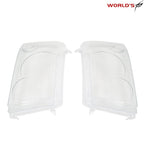 Headlamp Lens Cover Set for Range Rover Sport (2006–2009)