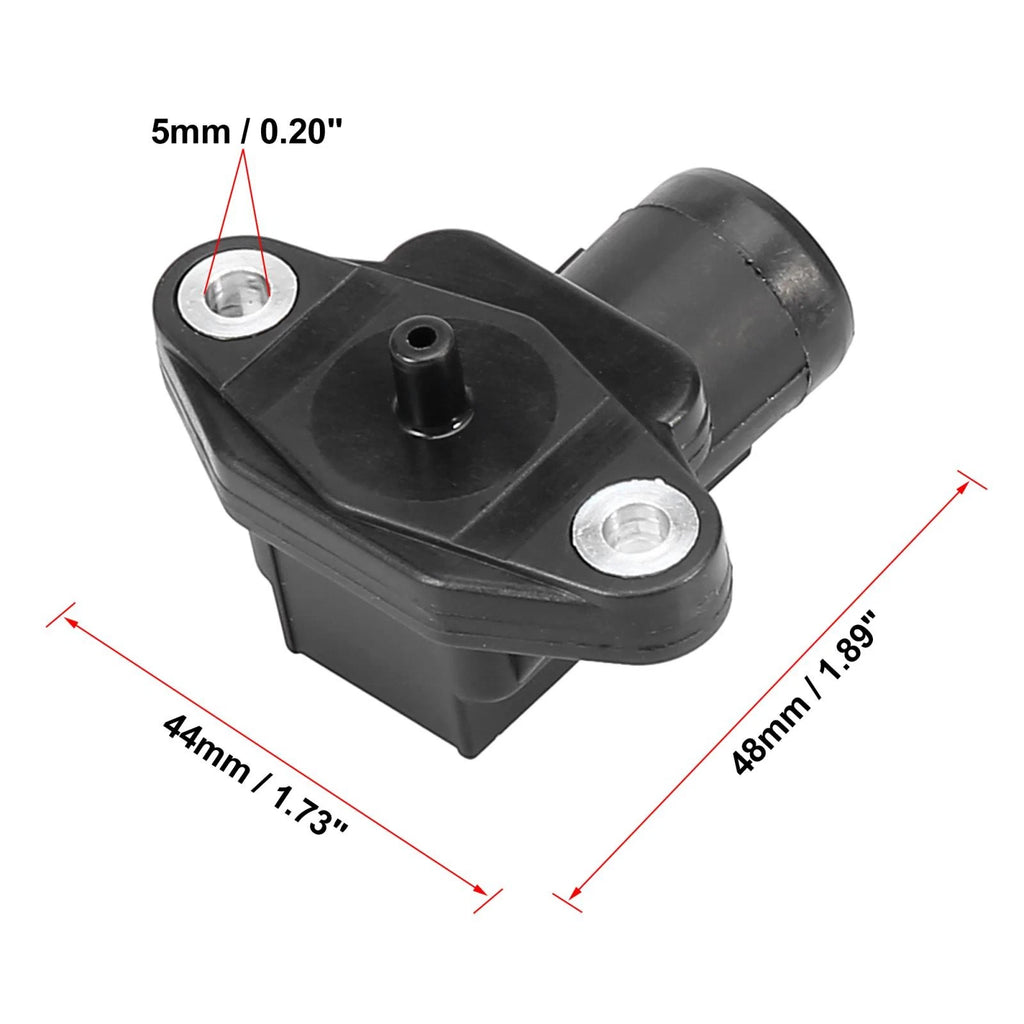 Manifold Absolute Pressure Sensor for Honda Civic Accord CRV (2001–2005) 37830-P05-A01