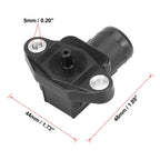 Manifold Absolute Pressure Sensor for Honda Civic Accord CRV (2001–2005) 37830-P05-A01