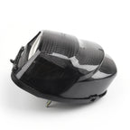 Smoke LED Taillight + Turn Signals for Honda CBR1100XX (1999–2007)