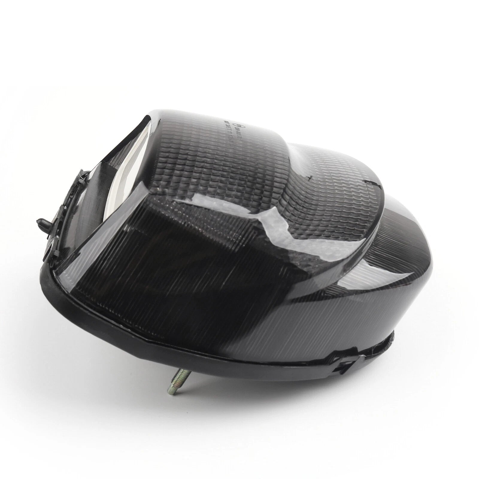Smoke LED Taillight + Turn Signals for Honda CBR1100XX (1999–2007)