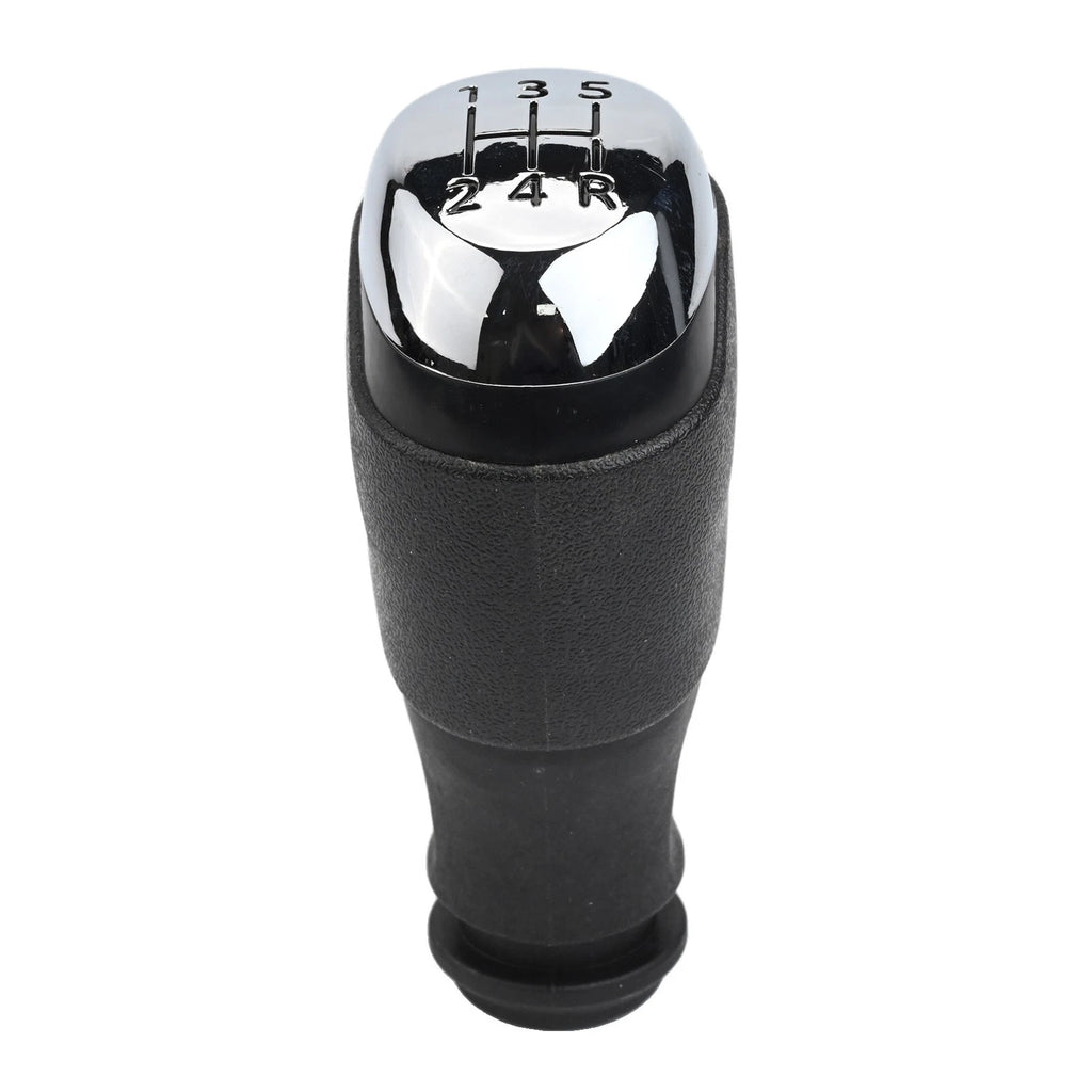 Shift Knob for Renault Clio IV MK4 (2012–2019) ABS
