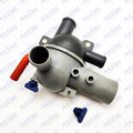 Air Actuated Closed Cool Water Distribution Housing for Mercury 863802T2