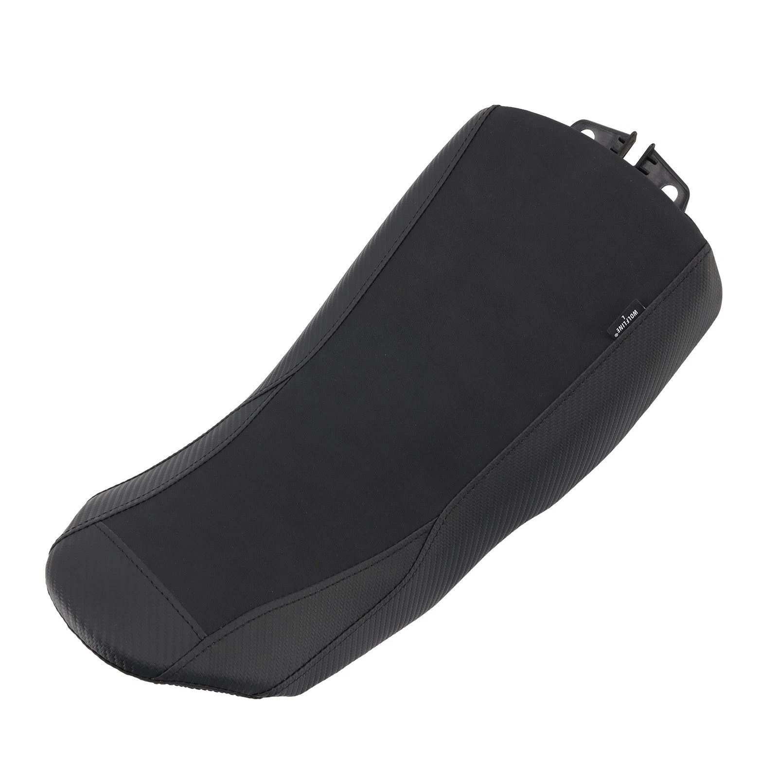 Front Raider Seat Driver Cushion PU for Yamaha Tenere 700 (2019–2024)
