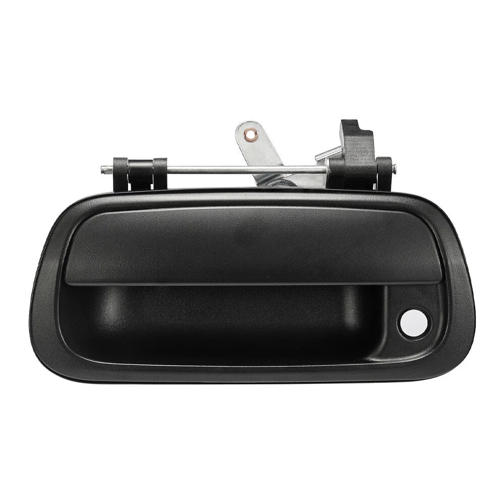 Tailgate Handle for Toyota Tundra (2007–2021) Textured