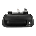 Tailgate Handle for Toyota Tundra (2007–2021) Textured