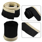Nylon Dust Covers for CNC Router (100mm)
