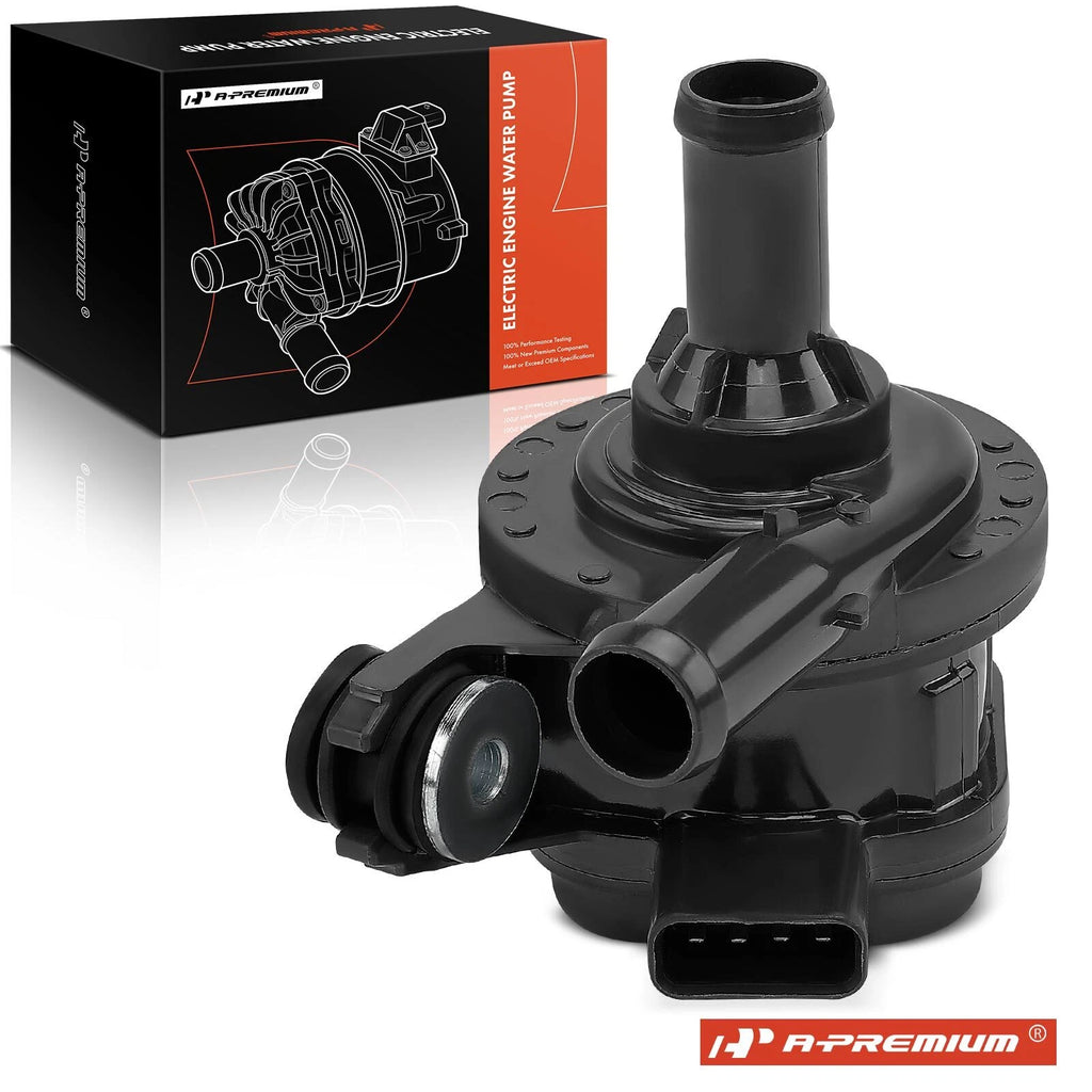 Electric Engine Heater Water Pump for Toyota RAV4 (1996–2003)
