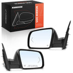 Power Mirror for Toyota Sequoia (2008-2024)