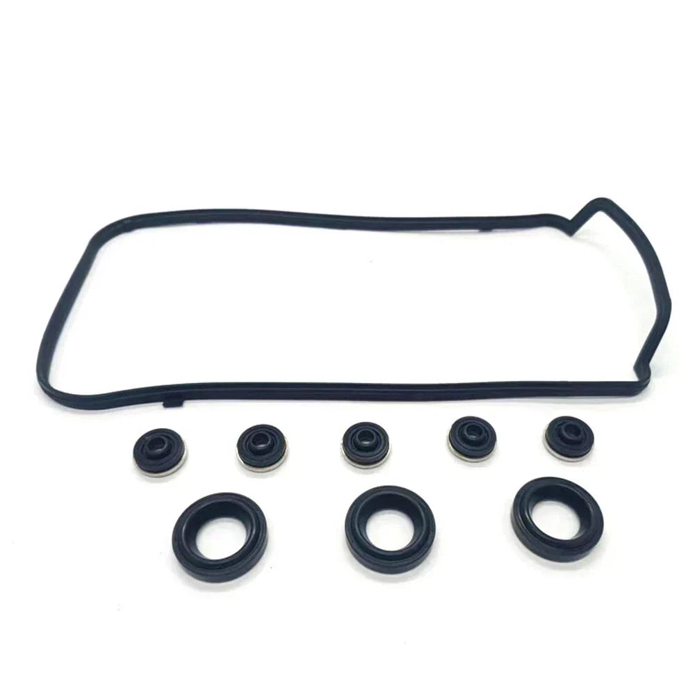 Front Valve Cover Gasket for Honda Accord, Odyssey, Acura MDX, TL (2003-2012)