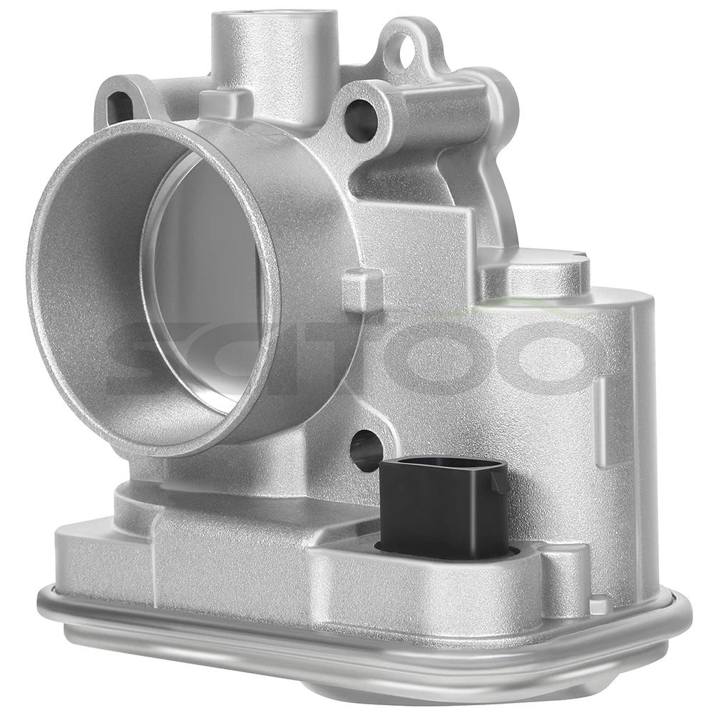 Throttle Body for Dodge Avenger, Journey (2008–2018) 2.4L