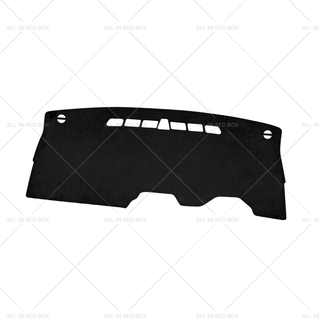 Dash Mat Non-Slip Pad for MG MG4 (2023–2025)