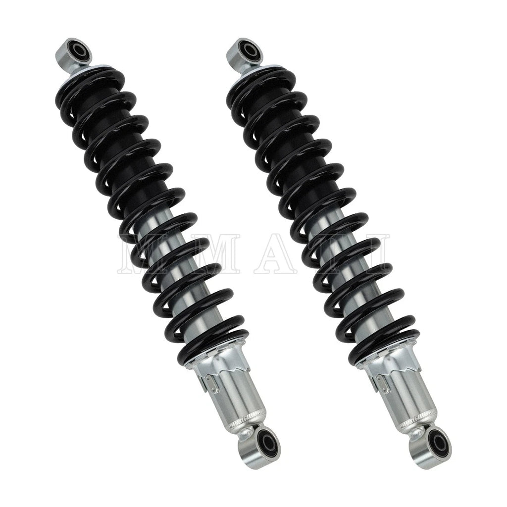2 Front Shocks for Honda Rancher 420 TRX420FA FE1 FM 4x4 (2014–2024) 51400-HR3-A71