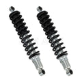 2 Front Shocks for Honda Rancher 420 TRX420FA FE1 FM 4x4 (2014–2024) 51400-HR3-A71