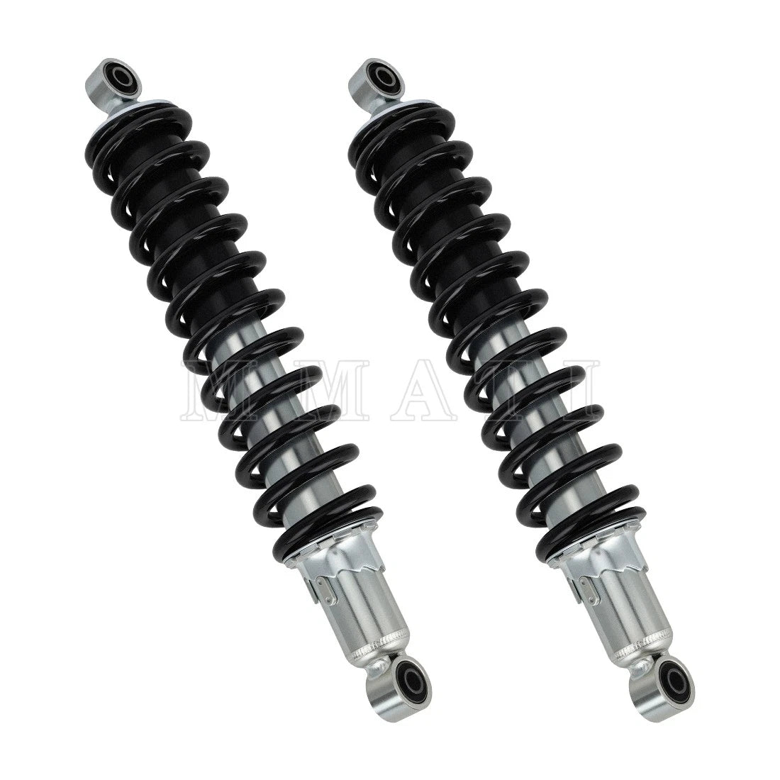 2 Front Shocks for Honda Rancher 420 TRX420FA FE1 FM 4x4 (2014–2024) 51400-HR3-A71