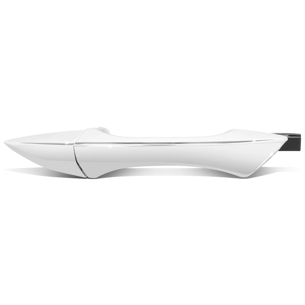Front Right Passenger Outer Door Handle for Acura TSX (2009–2014)