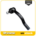 Front Struts Tie Rods Sway Bars Kit for Toyota Sienna (2005–2010)