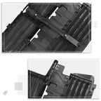 Radiator Cooling Fan Assembly for Dodge Journey (2009–2020)