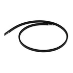 Door Window Belt Seal for Honda Civic CX DX (1996–2000) 74316-S03-003