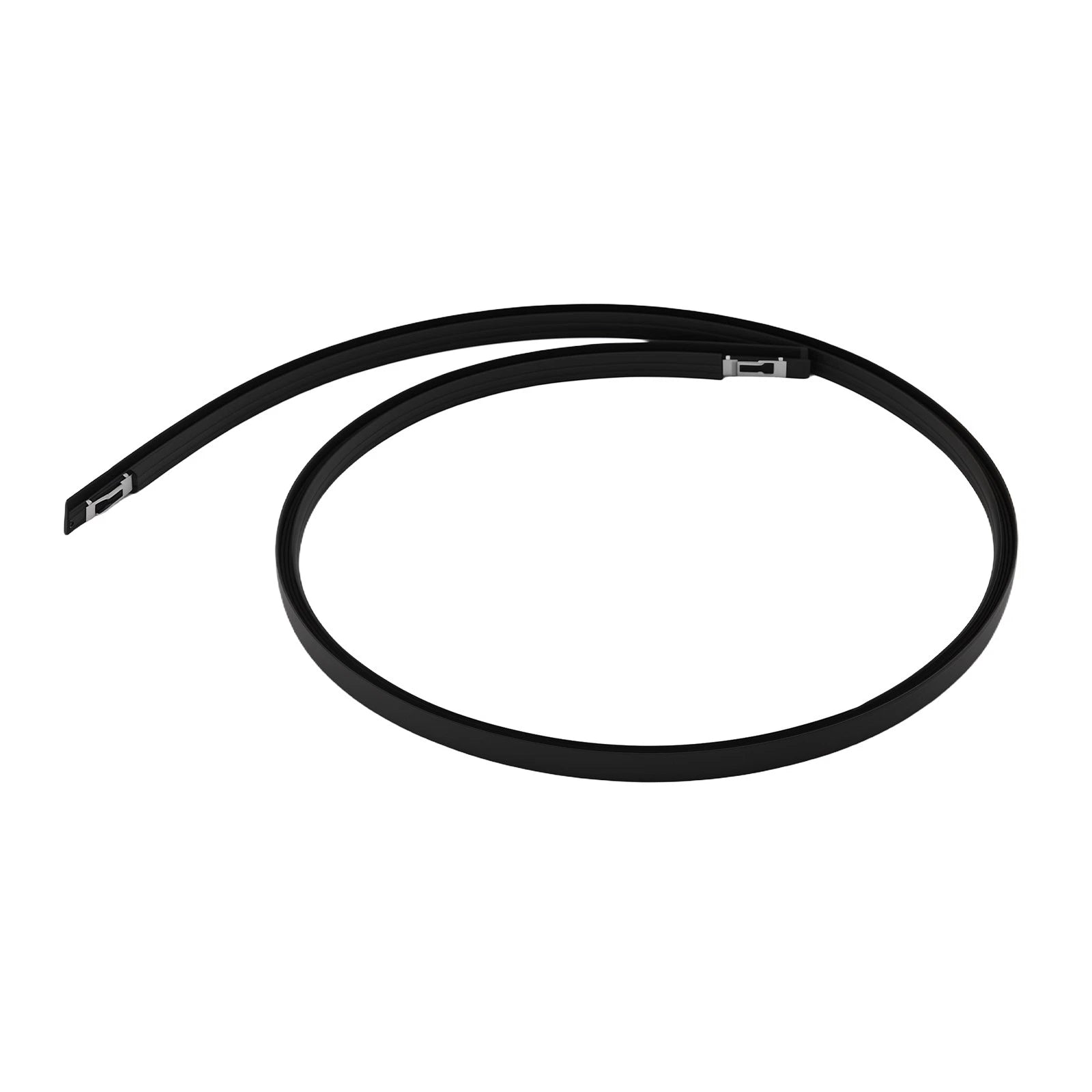 Door Window Belt Seal for Honda Civic CX DX (1996–2000) 74316-S03-003