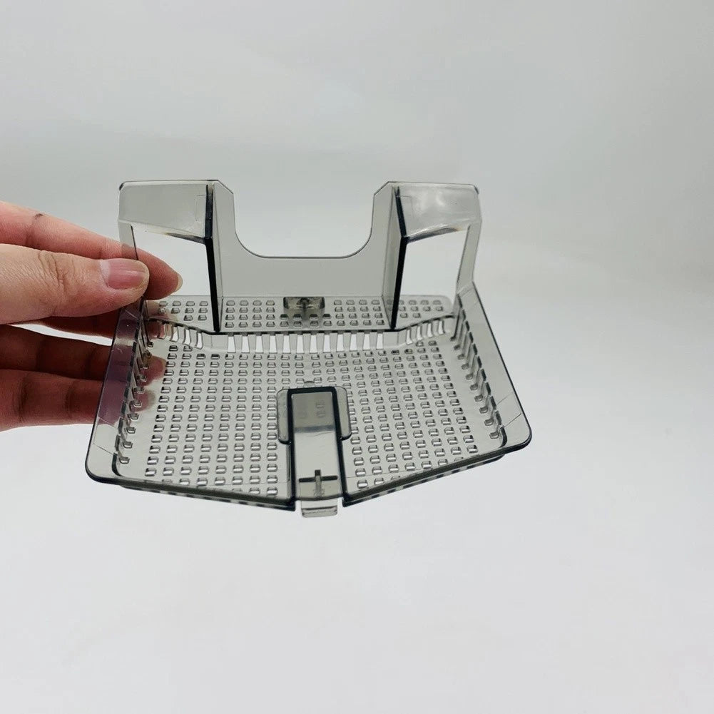 Vacuum Base Station Filter for