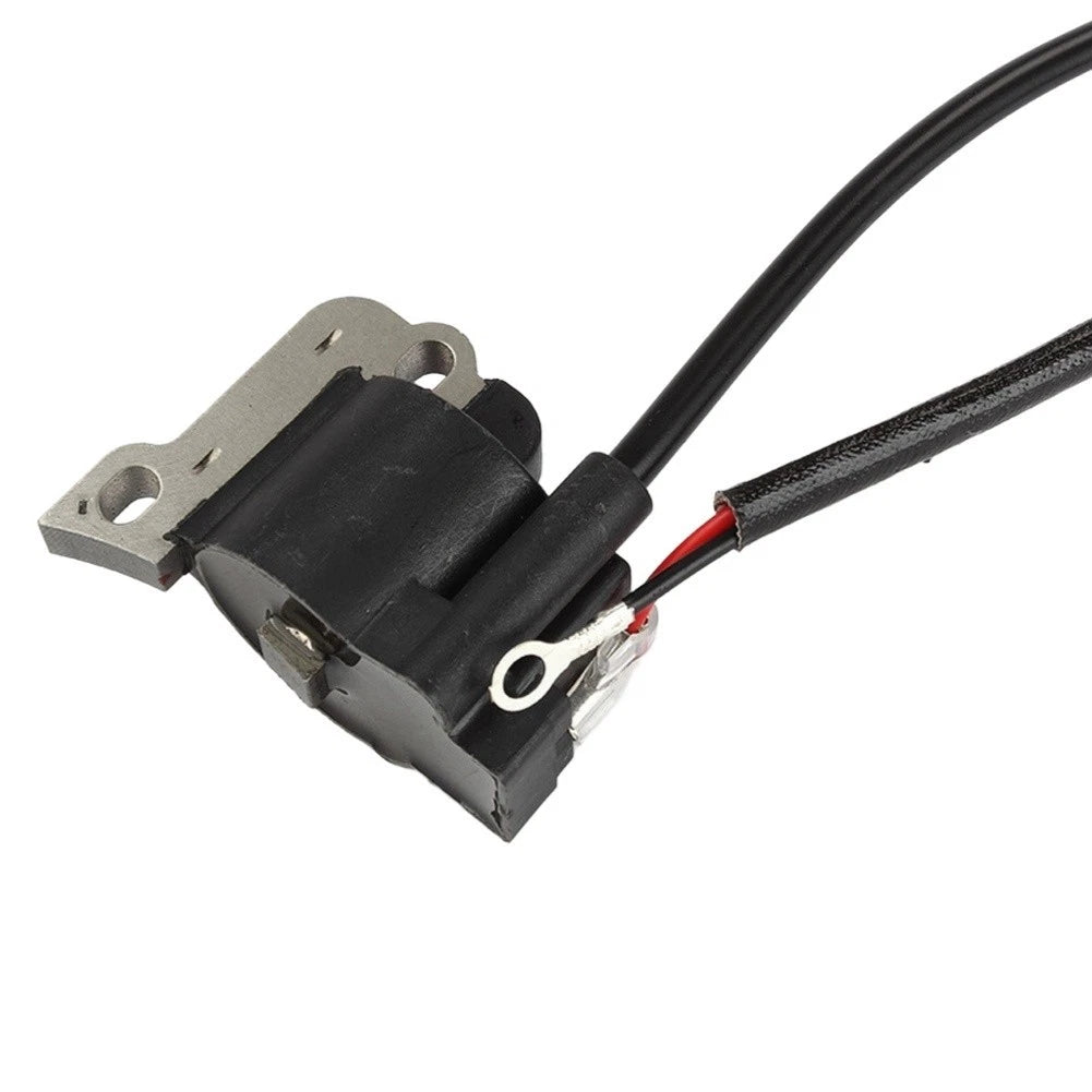 Ignition Coil for 4-Cycle Gas Trimmers Brush Cutters Mowers
