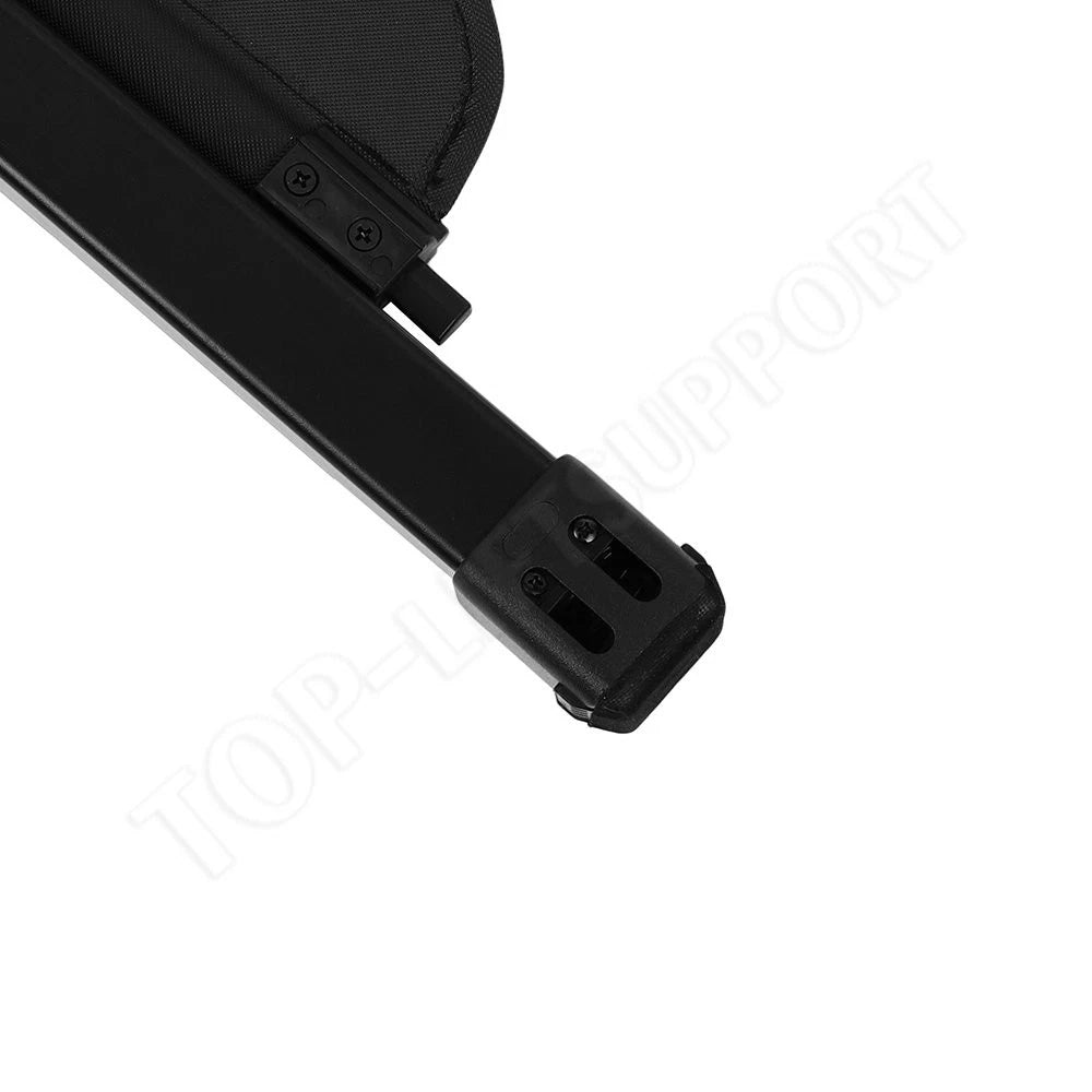 Rear Cargo Security Trunk Cover for Subaru Impreza XV Crosstrek (2013–2016)