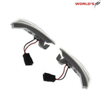 LED Turn Signal Light Pair for Grand Caravan, Town & Country
