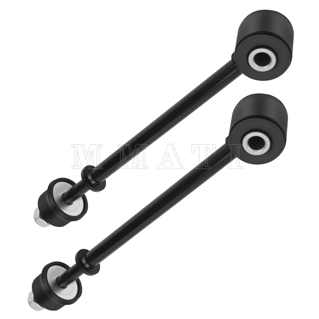 2 Torsion Bar Linkage Bushings for Polaris Ranger 1000 XP Crew EV (2018–2025)