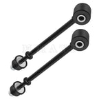 2 Torsion Bar Linkage Bushings for Polaris Ranger 1000 XP Crew EV (2018–2025)