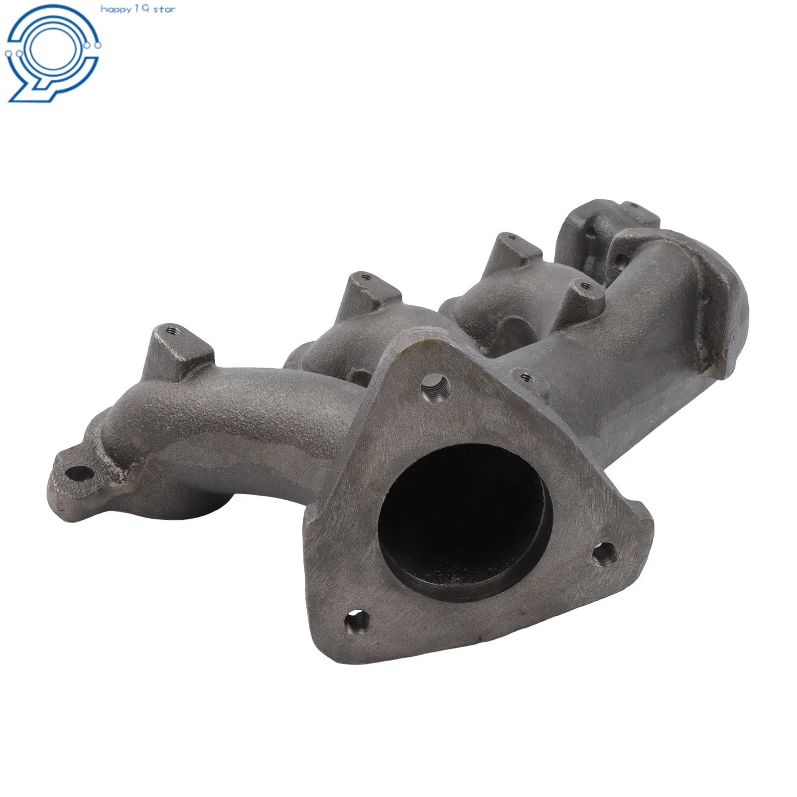 Exhaust Manifold Kit for Pontiac Firebird, Chevy Camaro (2000–2002)