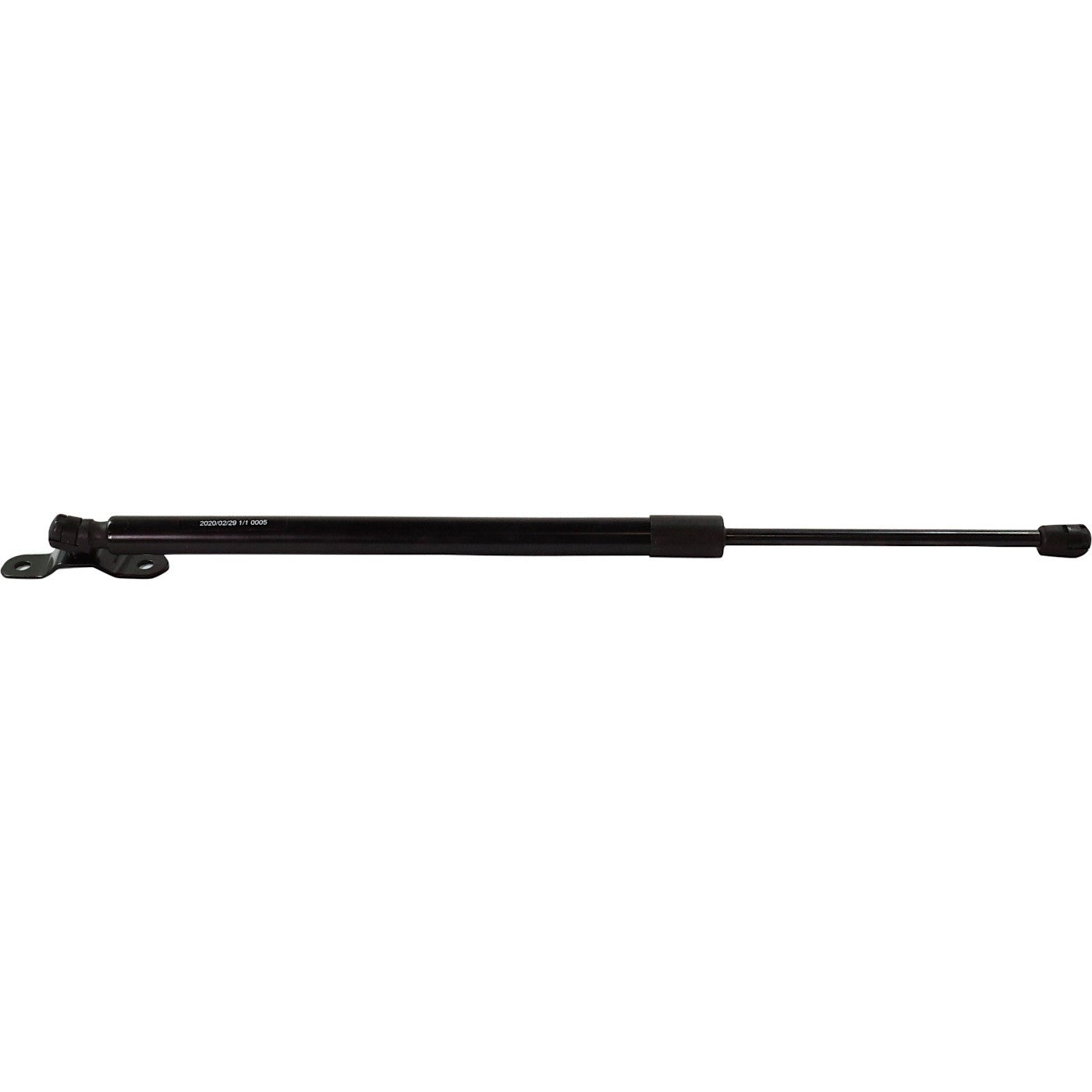 Set of 2 Liftgate Lift Supports for Mercedes