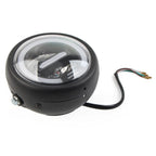 5.75" LED Headlight Hi/Lo DRL for Coleman CT200U-EX BT200X Mini Bike (2003-2023)