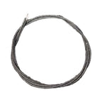 Sunroof Cable for - ABS Material, Direct Fit