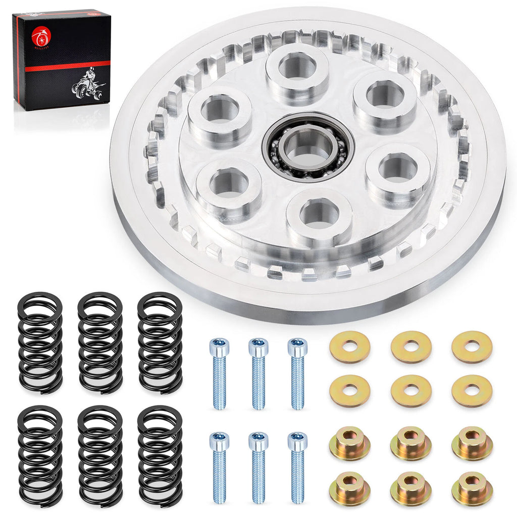 Spring Conversion Kit for Yamaha Roadliner Midnight 1900 XV1900M (2008–2009)