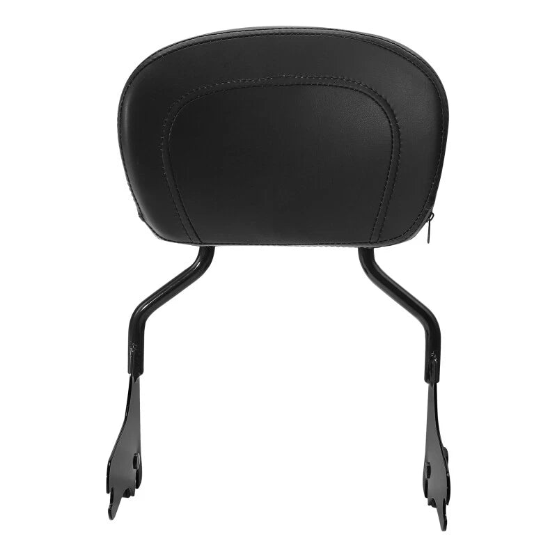 Backrest Pad for Harley Road King Glide (1997–2008)