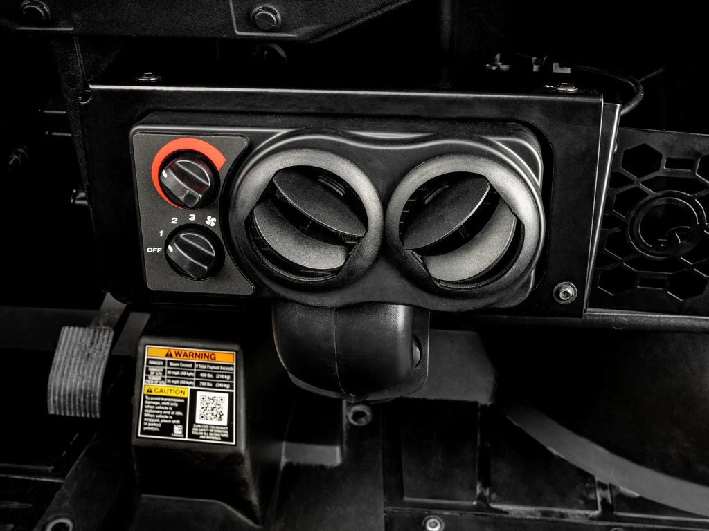 Cab Heater for Polaris Ranger SP 570 (2022–2023)