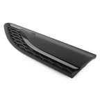 Black Left Fender Vent Grille for Land Rover Discovery Sport (2015-2021)