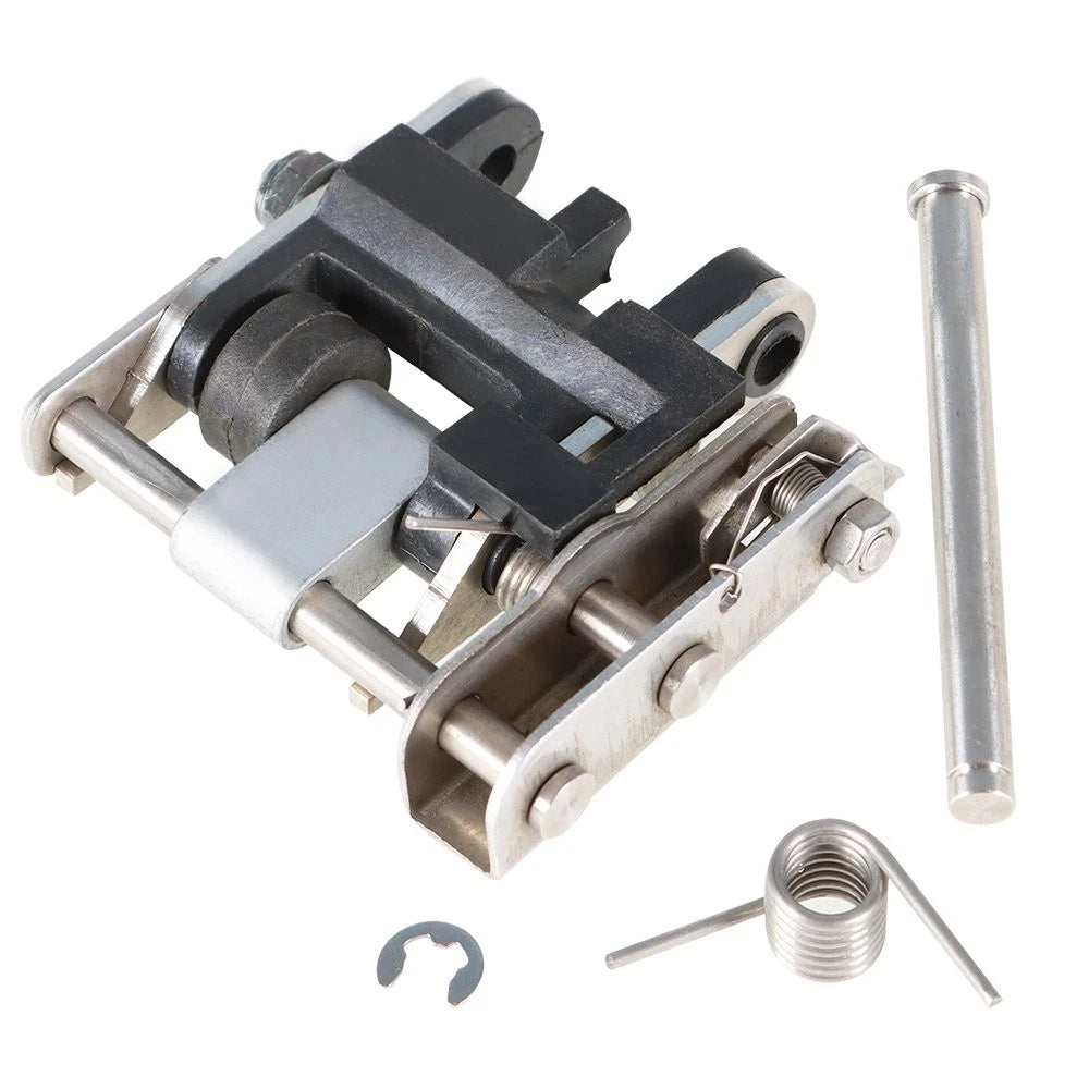 Brake Pawl Lock Assembly for Club Car Precedent Golf Cart (2004–2009)