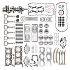 Engine Rebuild Overhaul Kit for Hyundai Kia 3.3L (G6DH)