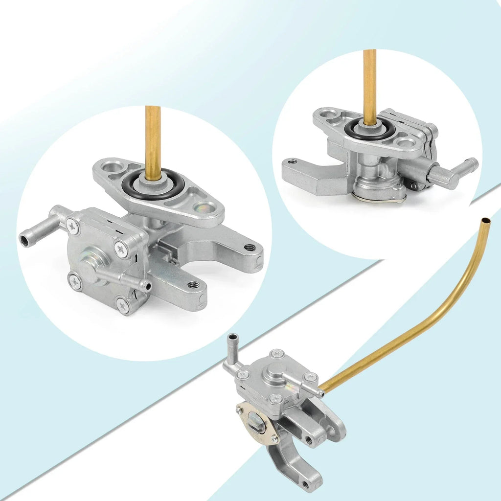 Petcock Fuel Tank Switch for Kawasaki Brute Force KVF 650 F/G/H (2006-2013)
