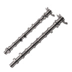 Intake Exhaust Camshafts for Mercedes C Class W205 E Class W213 GLC X253 M274
