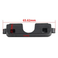 Rear Trunk Load Cover Hook Clip for Opel Vauxhall