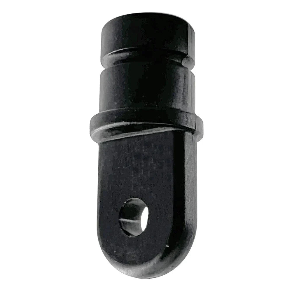 Marine Sliding Cap / 64mm Height / Sliding Cap for Marine Boat Bimini Top