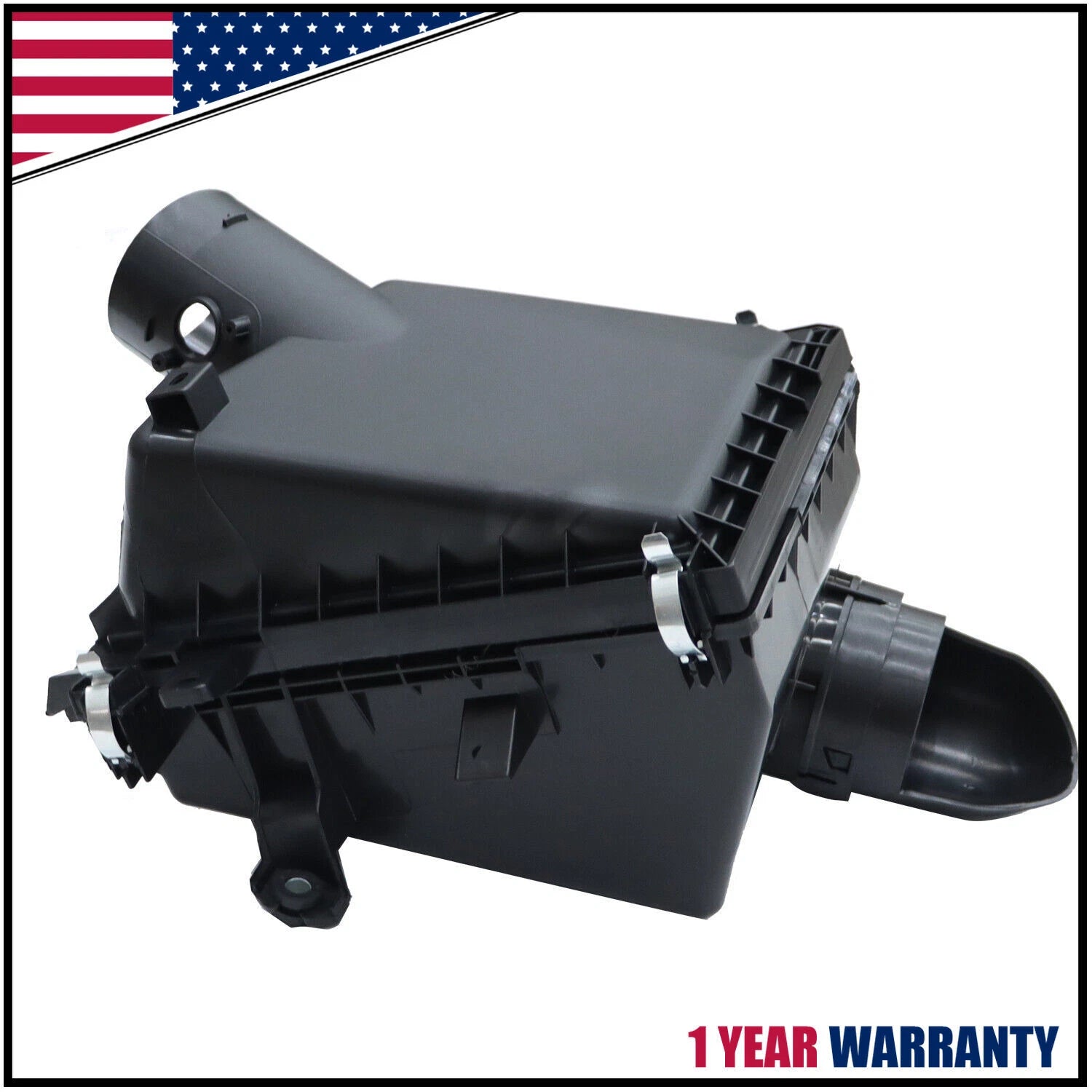 Air Cleaner Intake Filter Box for Toyota 4Runner 2010–2021 (1770031861)