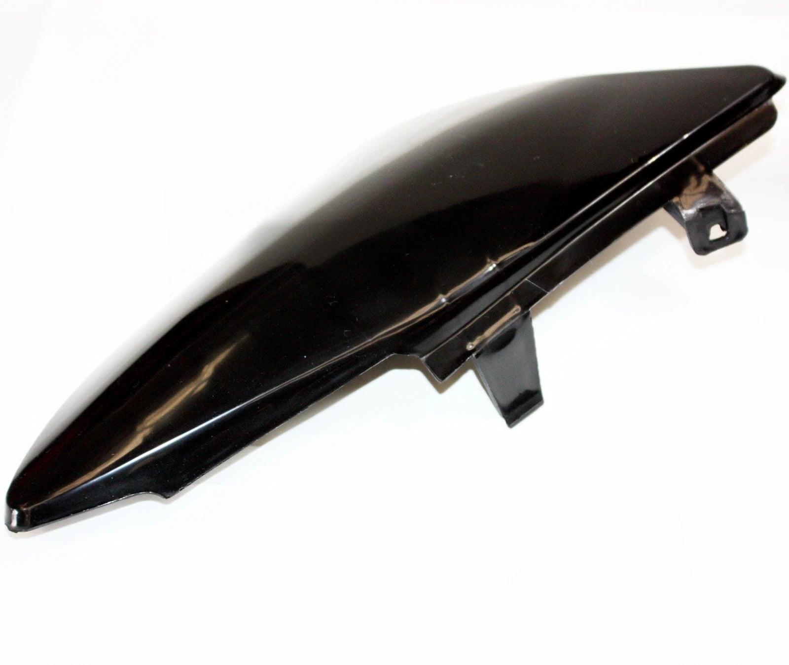 Rear Left Side Fender for CRF50 Style Pit Pro Trail Dirt Bike (No Guard)