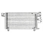 Replacement A/C Condenser Repair Part For 1998-2001 Honda Passport