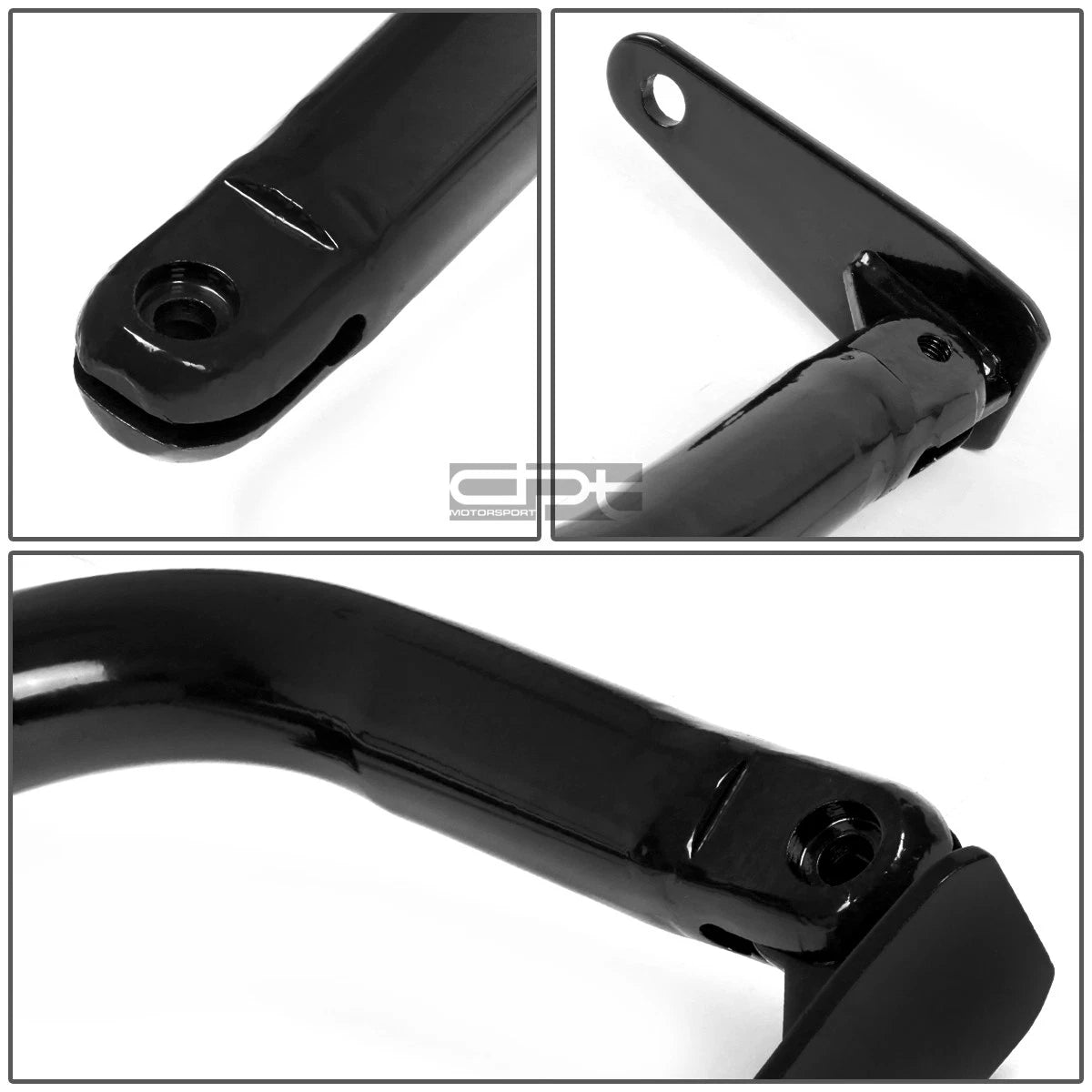 Safety Seat Belt Harness Bar for Universal Racing Applications (49")