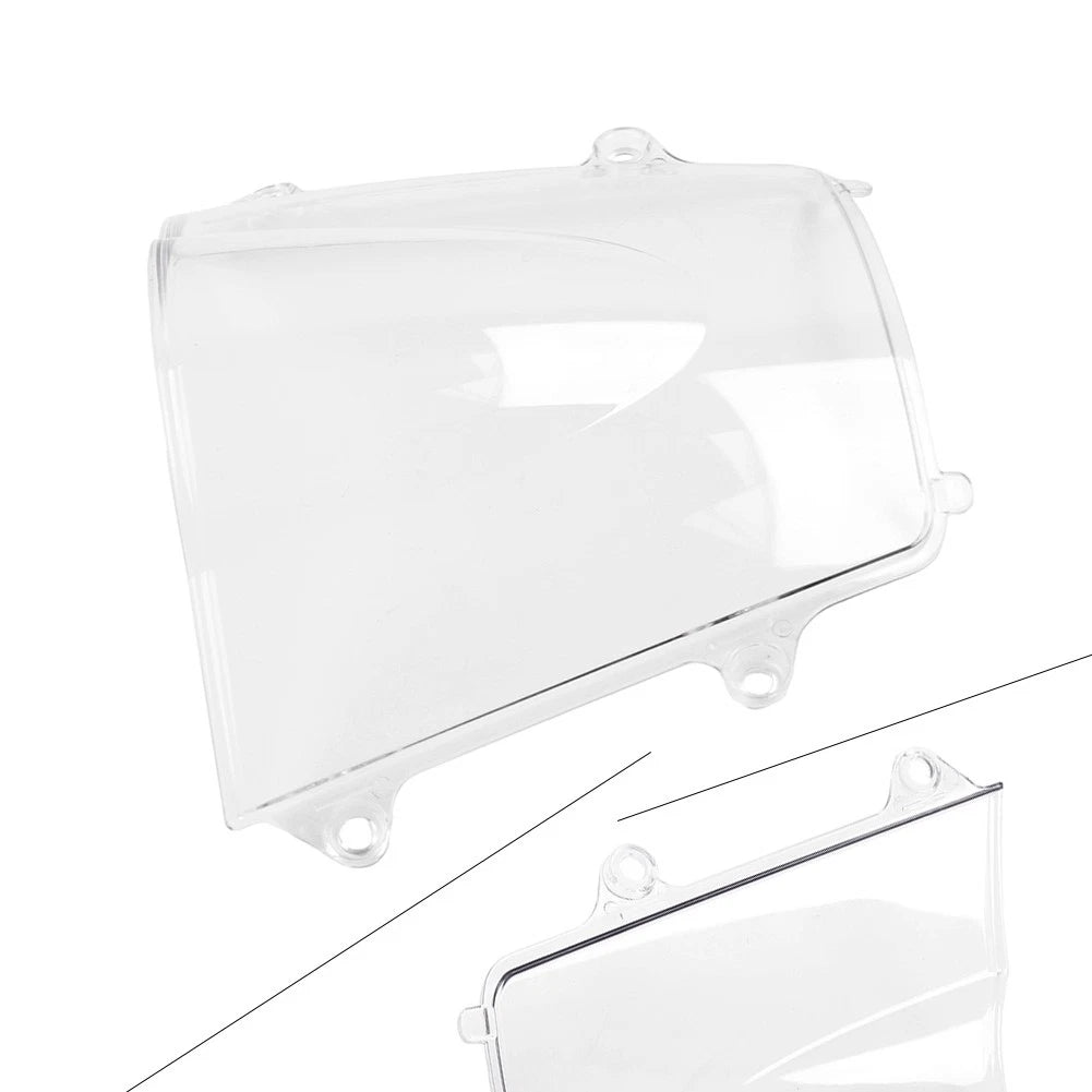 Front Wind Deflector for Honda CBR600RR (2013–2024)
