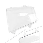 Front Wind Deflector for Honda CBR600RR (2013–2024)
